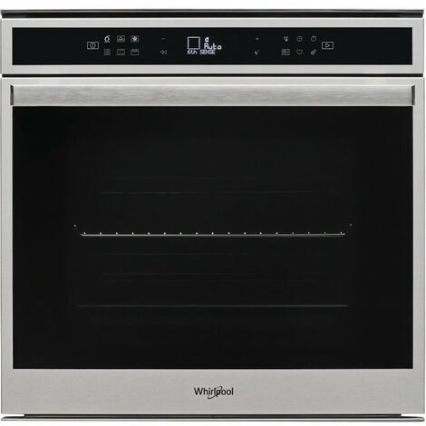 Four multifonction WHIRLPOOL - AKZM9019IX - 73L - Pyrolyse - A+ - Inox