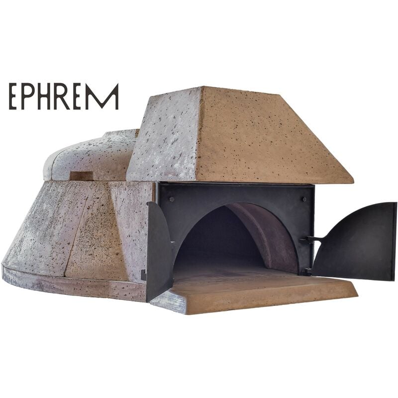 Ephrem - Four à pizza et à pain Le Gastronome - Usage domestique