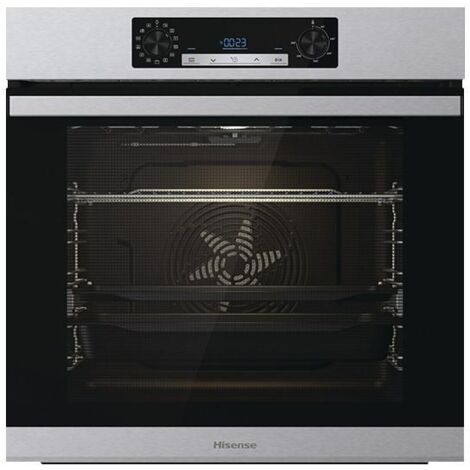 Four polyvalent Hisense BSA65226AX 3500 W 77 L