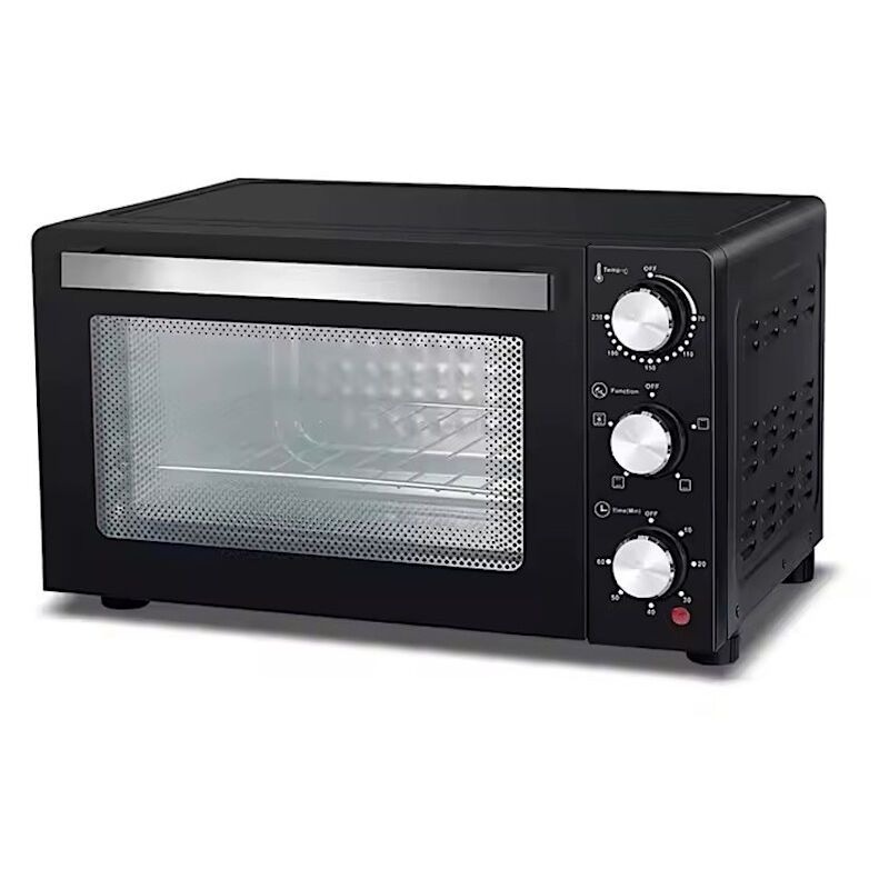 Camtech - Four posable 23l 1200w noir hh2301a