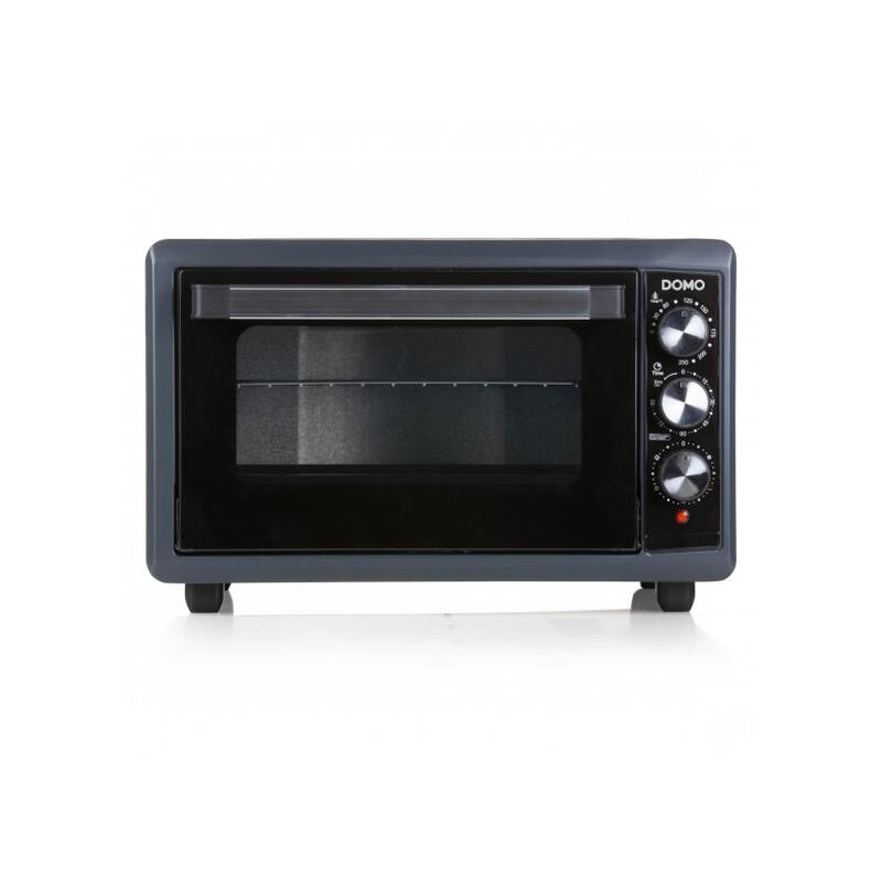 Minifour et Rotissoire DO518GO - Domo