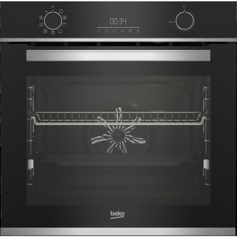 Four pyrolyse Beko BBIMM13300XPSE1