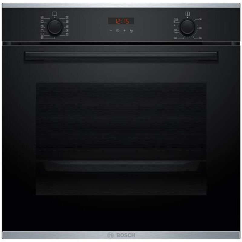 Four pyrolyse Bosch HBA274BB3F