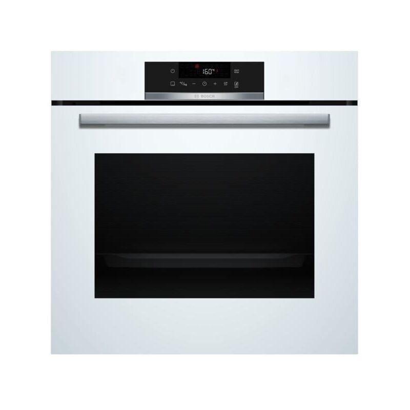 Four pyrolyse Bosch HBA572BW3F