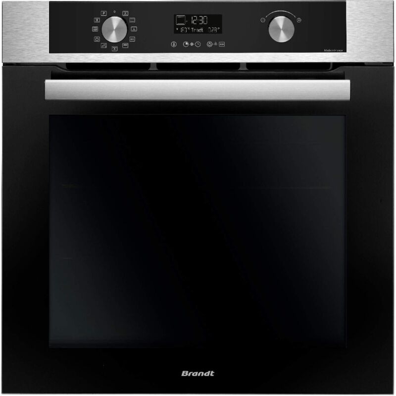 Brandt - Four pyrolyse BOP2432X