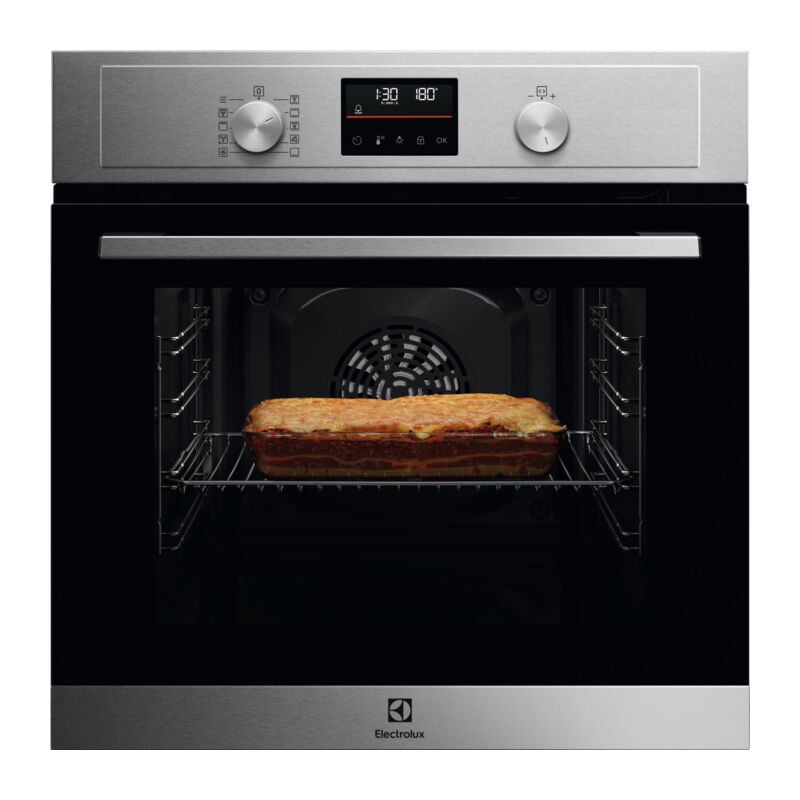 Four Pyrolyse EOH4P06BX - Electrolux