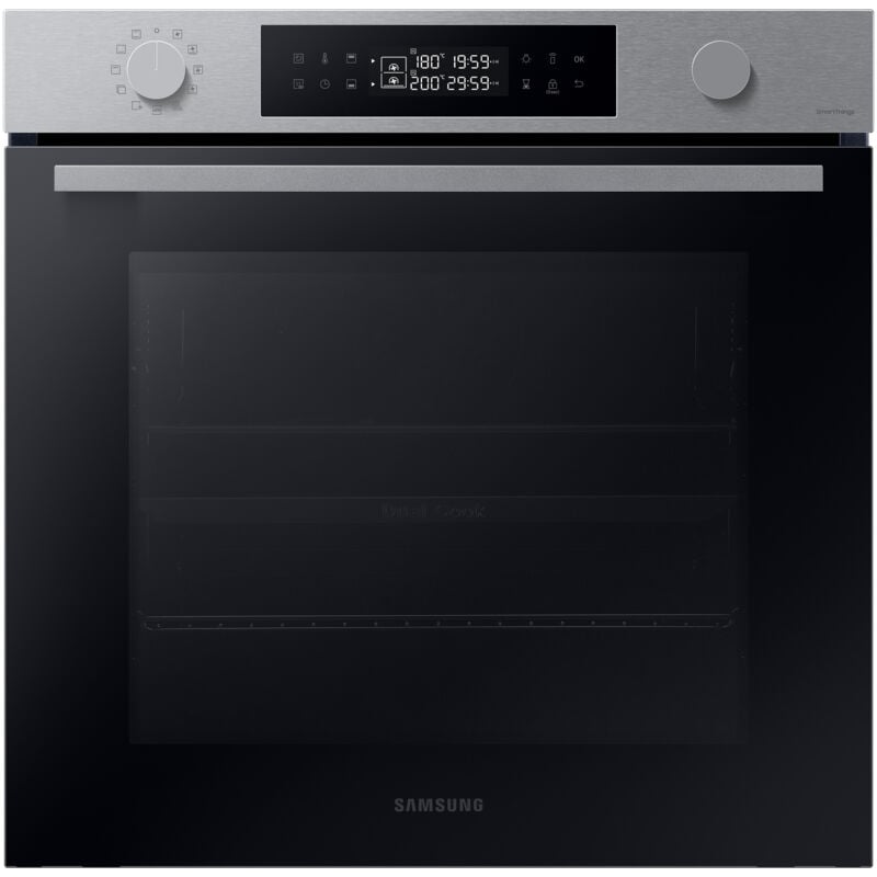 Samsung - NV7B4450UAS 76 l 3950 w a+ Noir, Acier inoxydable