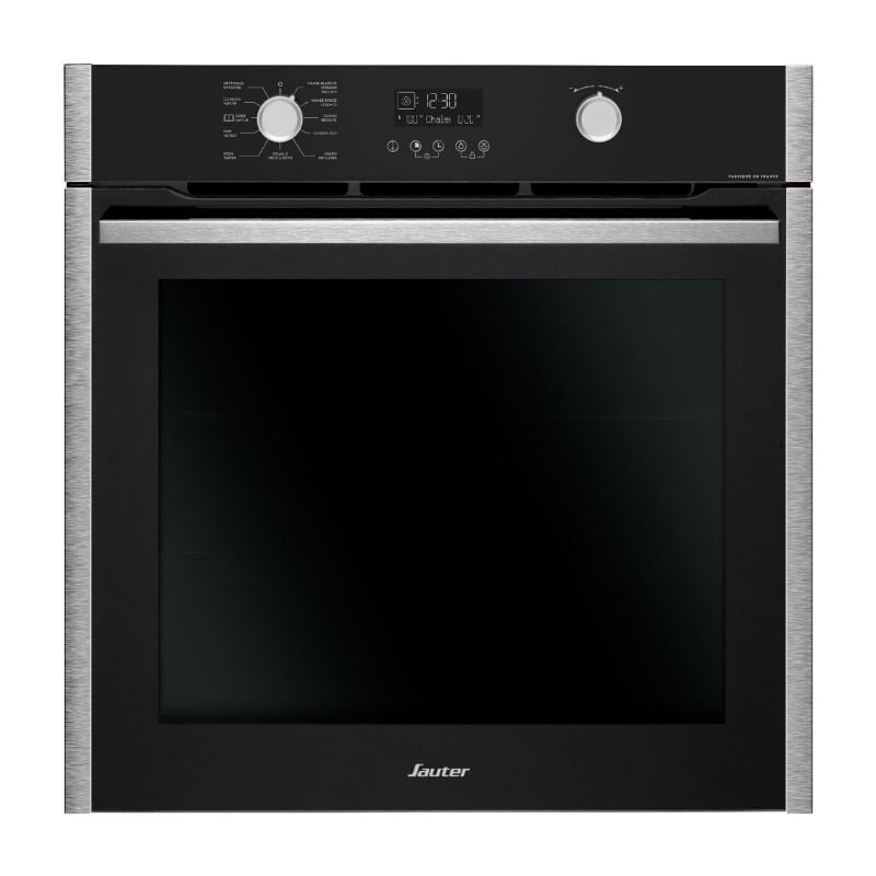 Sauter - Four Pyrolyse SOP4431X