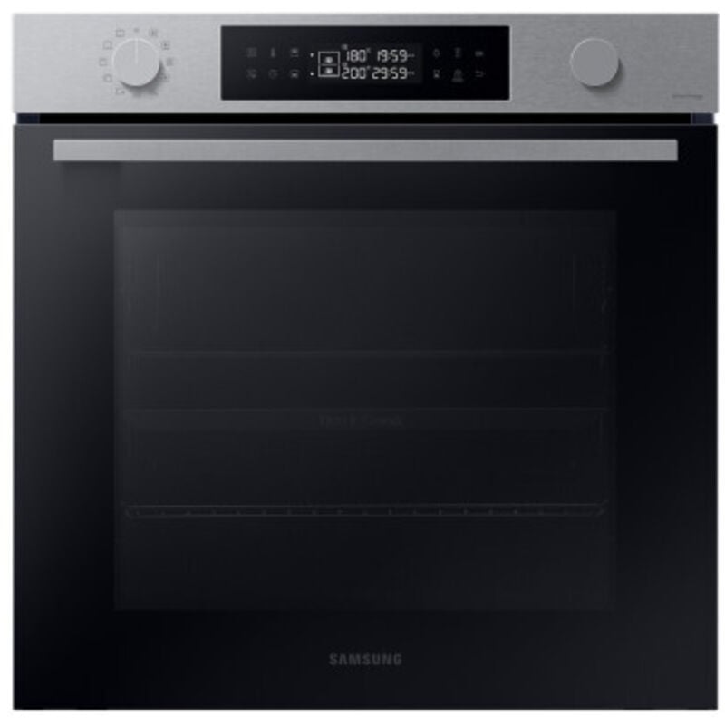 Samsung - Four Four Twin Convection multifonctions Pyrolyse NV7B4450VAS