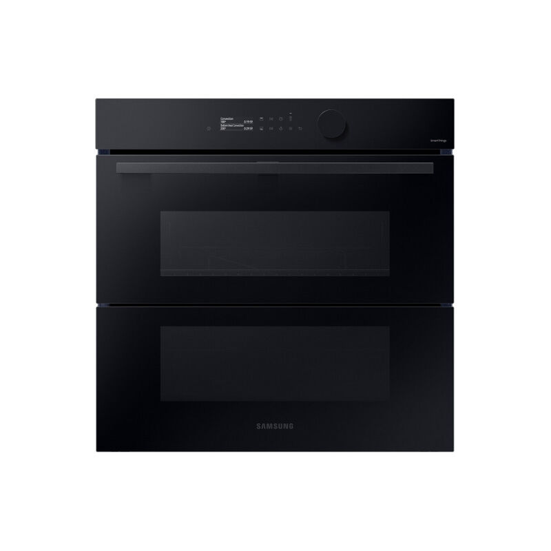 Samsung - Four NV7B5755SAK Four Dual Cook Flex multifonctions