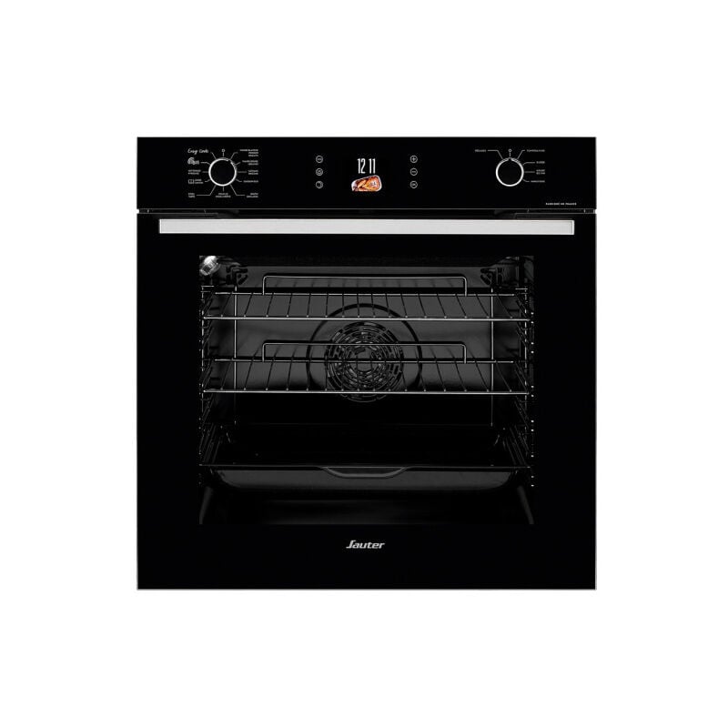 Four Sauter SFP6626LB