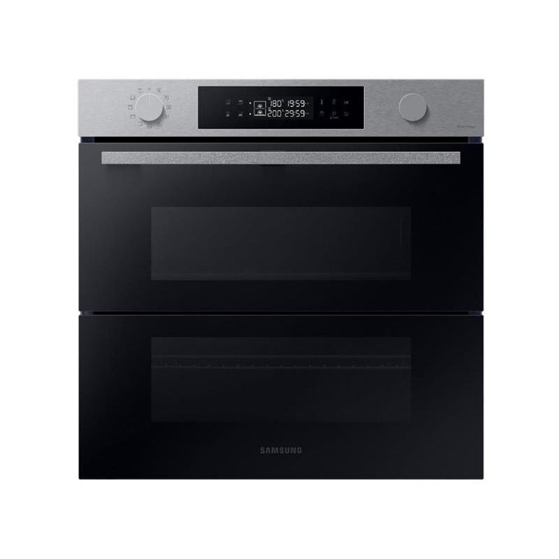 Samsung - Four pyrolyse NV7B45305AS