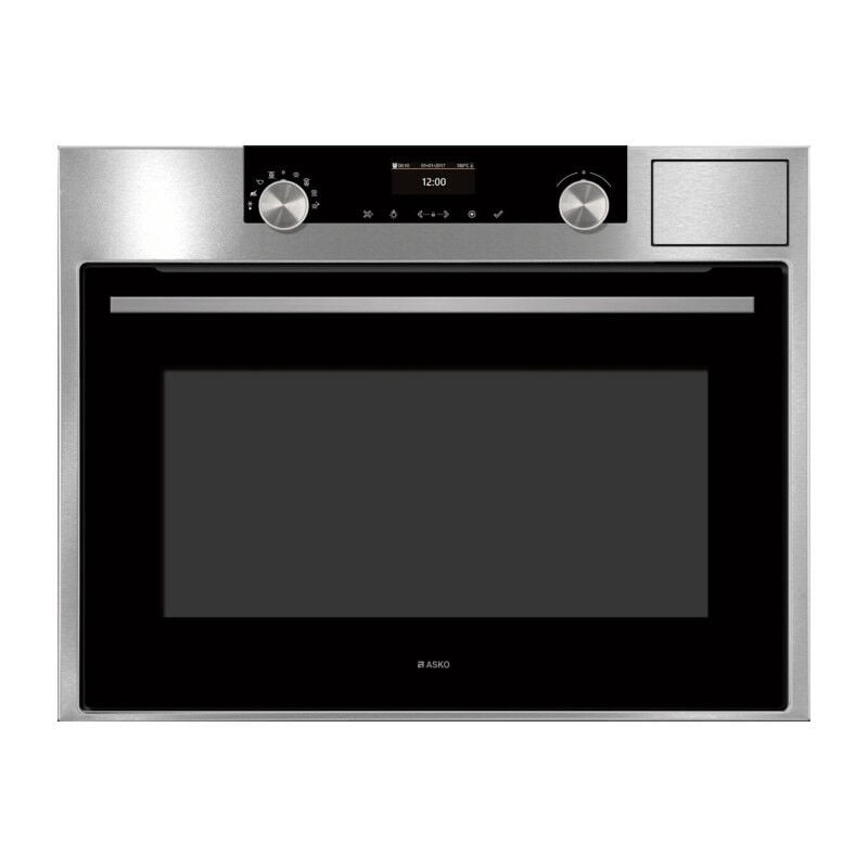 Fours encastrables Multifonction Asko 56cm, 4743520