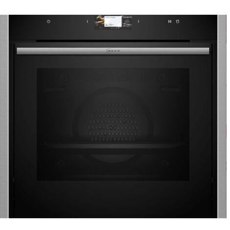 Four vapeur 71l 60cm noir - Neff - B64FS31N0