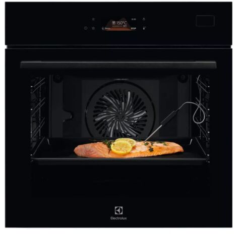 Four vapeur intégrable 70l 60cm a++ - Electrolux - EOB8S39Z1