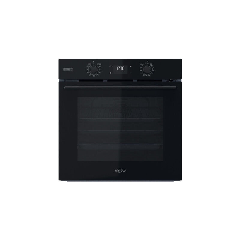 Whirlpool - Four OMSK58RU1SB