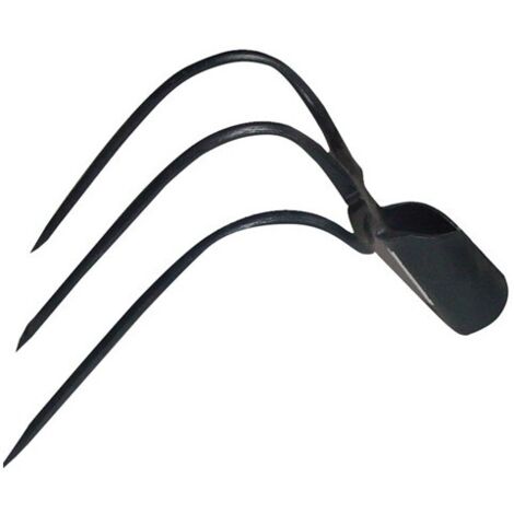 Fourche 3 dents21X17 cm