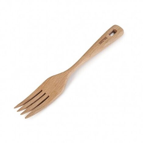 FOURCHE 30CM BOIS REC. PÉTROLE