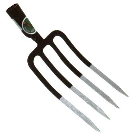Fourche 4 Dents Creuser Scythes