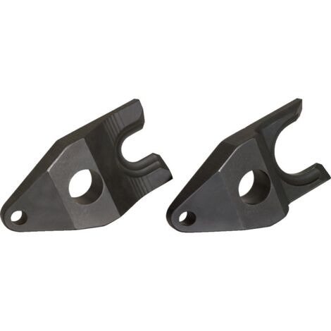 Fourche, Ø 47 mm maximum