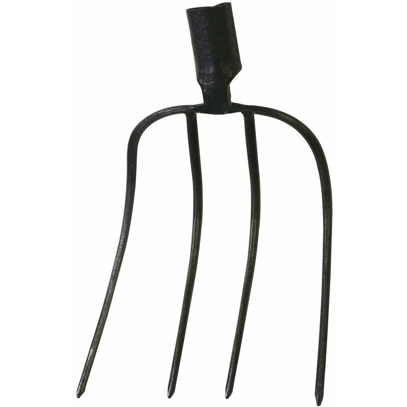 Fourche de dents 3 et 4 dents