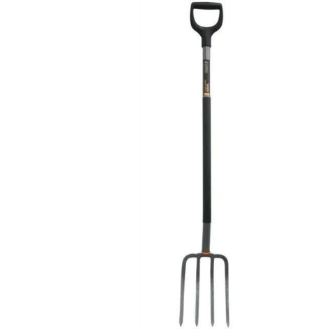 FOURCHE À BÂTIR GRISE 132 CM - FS-1070712