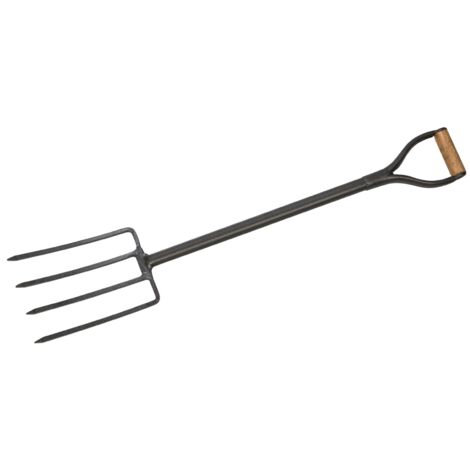 Fourche à bêcher - 990 mm