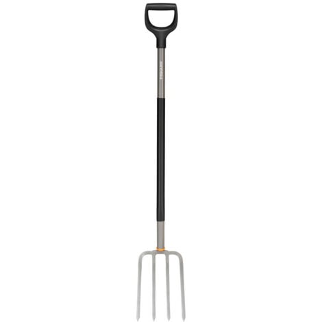 Fourche à bêcher Ergonomic™