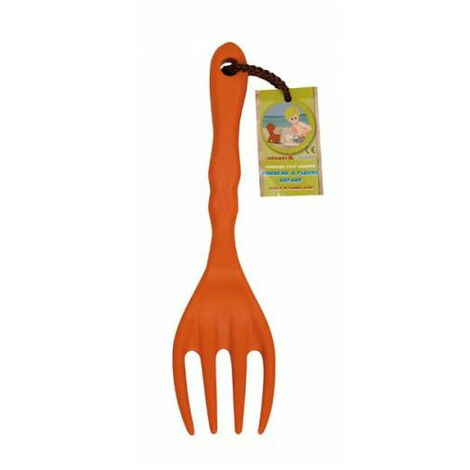 Fourche à fleurs en plastique pour enfant Spear And Jackson