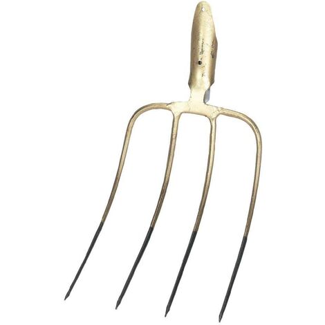 Fourche à fumier - 4 dents