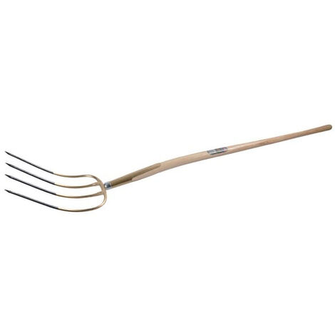 Fourche à fumier ATLAS 911072