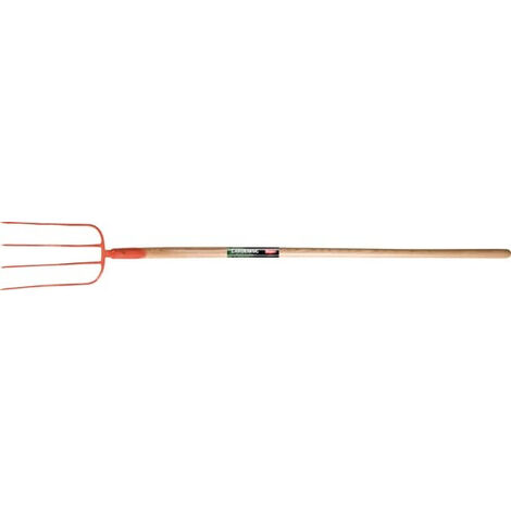 Fourche à fumier POLET PO304011