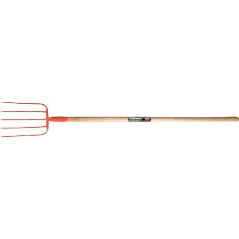 Fourche à fumier POLET PO305011