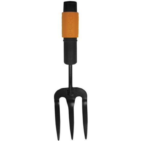 Fourche à mauvaises herbes Fiskars QuikFit