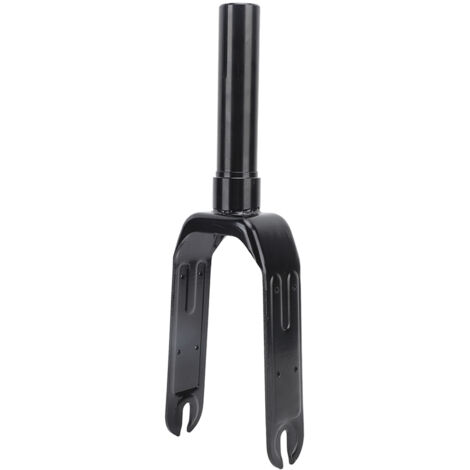 Fourche avant pour trottinette électrique en alliage d'aluminium léger et anti-rouille, compatible Ninebot F30