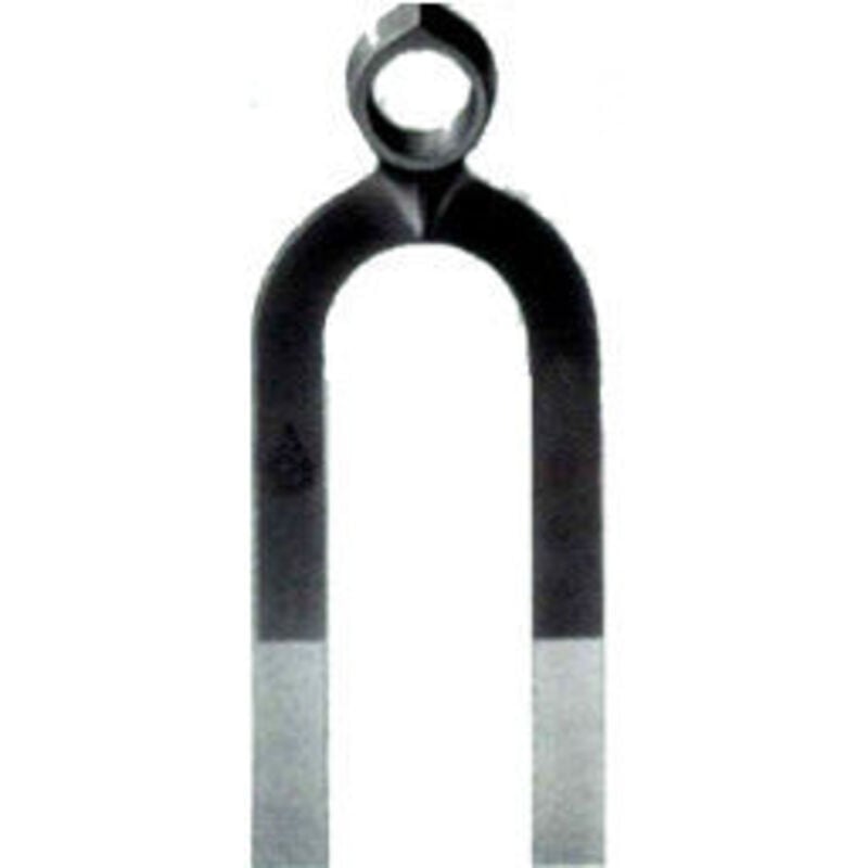 Bellota - Fourche 1001-A sans poignée M4 HFK1001AP