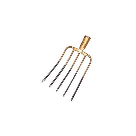 Fourche Classique 5 Dents "Orsatti"