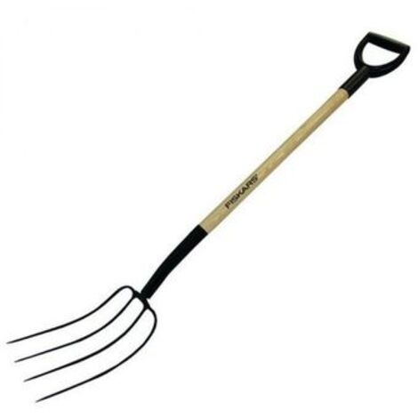 FOURCHE DE FERME À 4 DENTS - FS-1023112