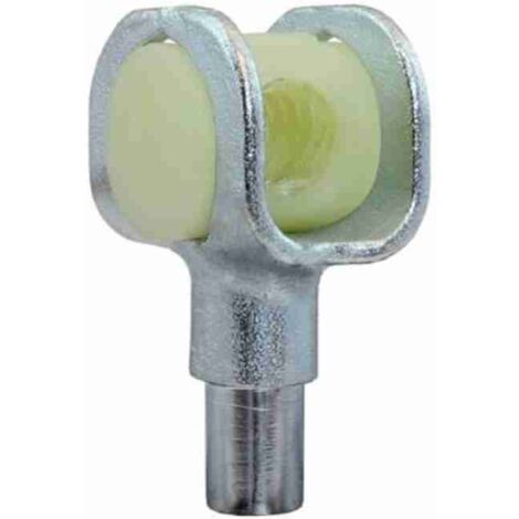 Fourche de groupe d'escargots en bronze PRTO06B pour remplacement TOONA TO4605 NICE PRTO06B