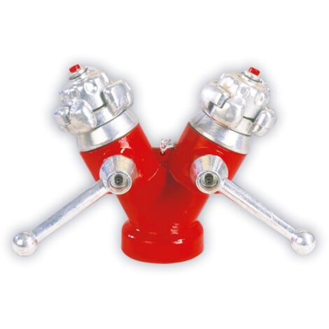 Fourche en aluminium Dimensions : 45x45 cm