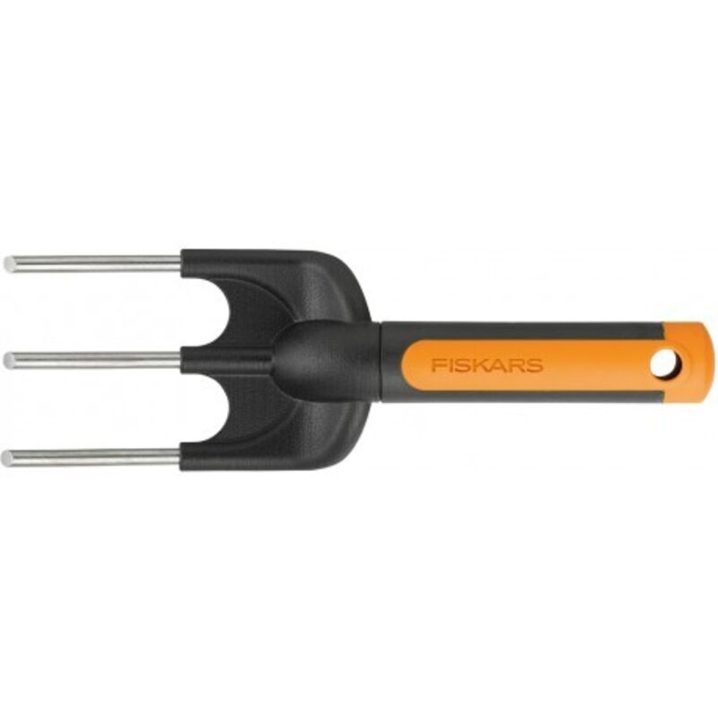 Fiskars - Fourche a fleurs tri-matière Premium (Par 4)
