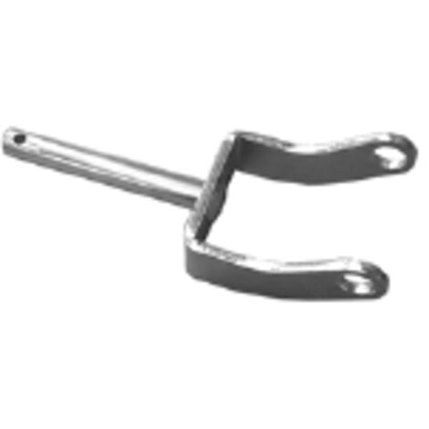 Fourche pour broyeur frontal PERUZZO TEG SPECIAL HD