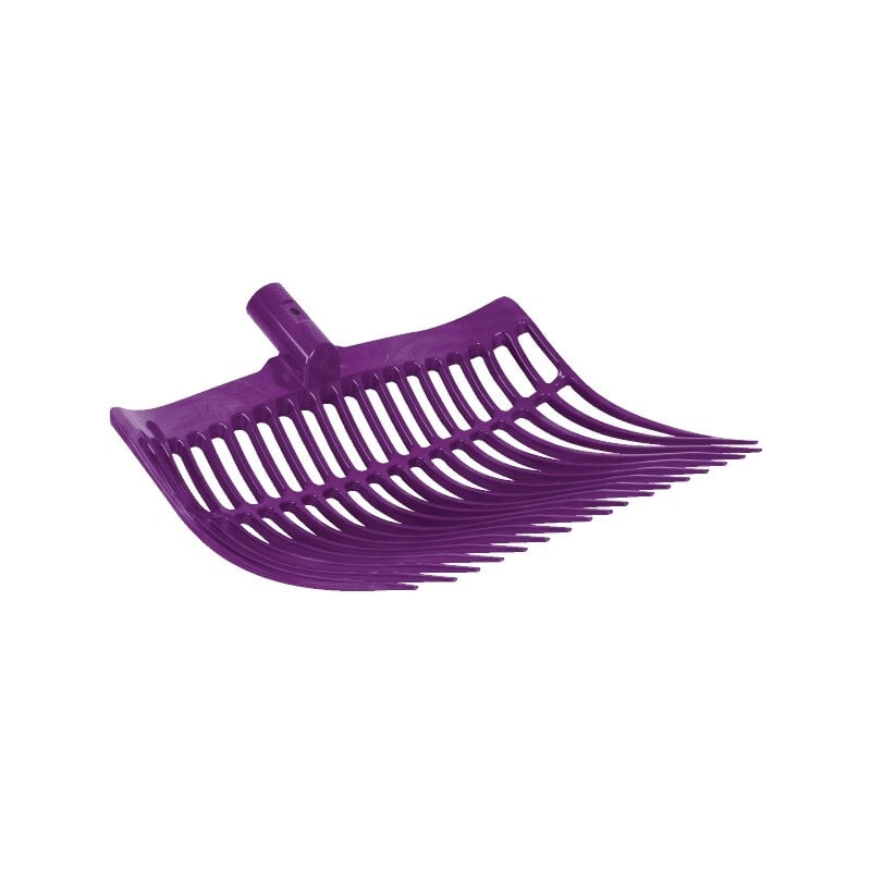 Fourche suédoise, violette - Violet