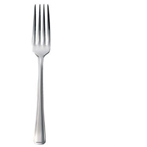 Fourchette à Dessert 178 mm Harley Lot de 12 Olympia