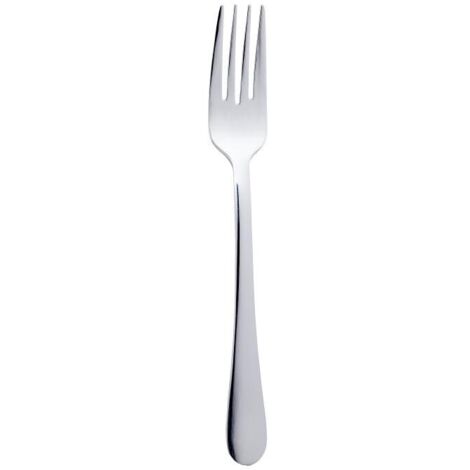 Fourchette à Dessert 185 mm Buckingham Lot de 12 Olympia