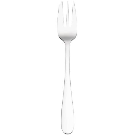 Fourchette à Gâteau 146 mm Buckingham Lot de 12 Olympia
