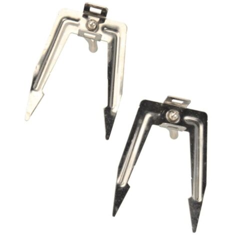 Fourchette avec vis (SS-986756, SS986756) Four, cuisinière MOULINEX, SEB