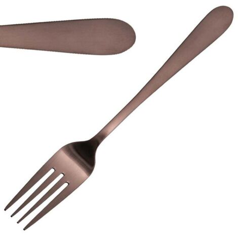 Fourchette de Table 199 mm Cyprium Lot de 12 Olympia