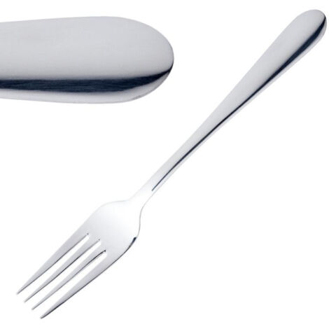 Fourchette de Table 200 mm Buckingham Lot de 12 Olympia
