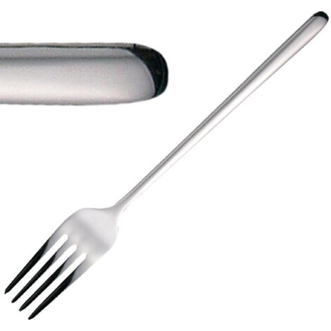 Fourchette de table 202 mm Olympia Henley - Lot de 12
